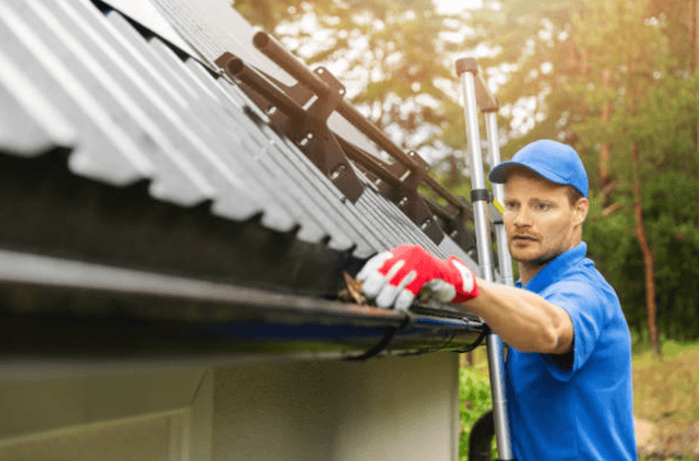 denver gutter service